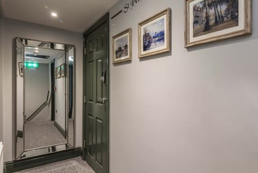 10 bed house, Crompton St, City centre, Derby, DE11NY - Image 6